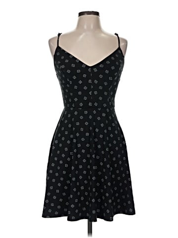 Nine Britton Casual Dress (view 1)