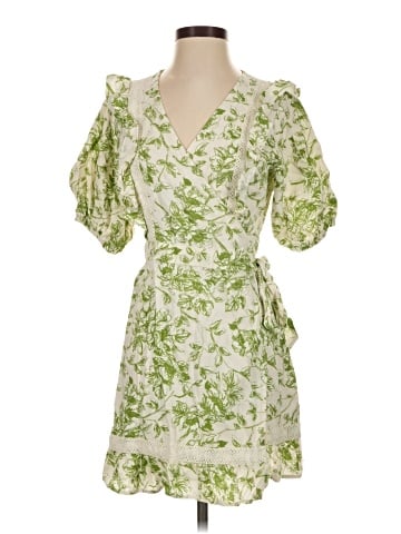 Greylin Cocktail Dress (view 1)