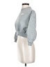 Nike Gray Pullover Sweater Size S - photo 5