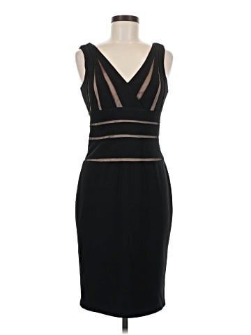 JS Collections Cocktail Dress (view 1)