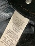 Democracy Solid Blue Jeans Size 6 - photo 8