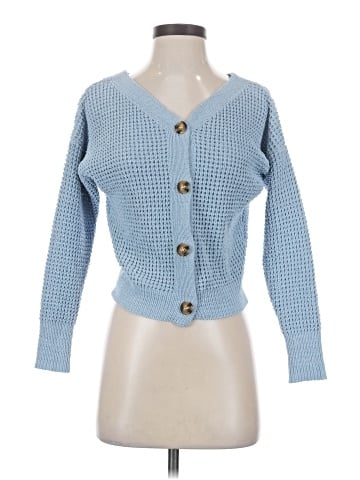 Moon & Madison Cardigan (view 1)
