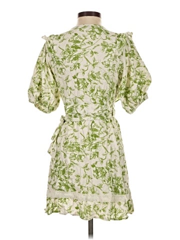 Greylin Cocktail Dress (view 2)