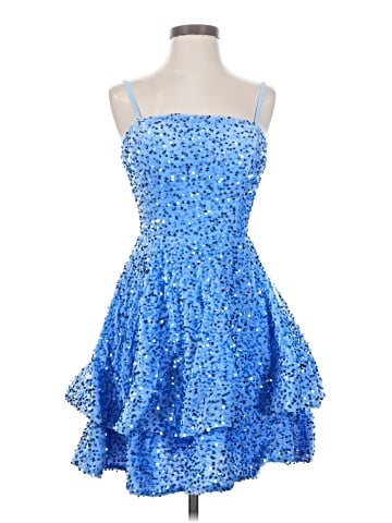 Unbranded Cocktail Dress (view 1)