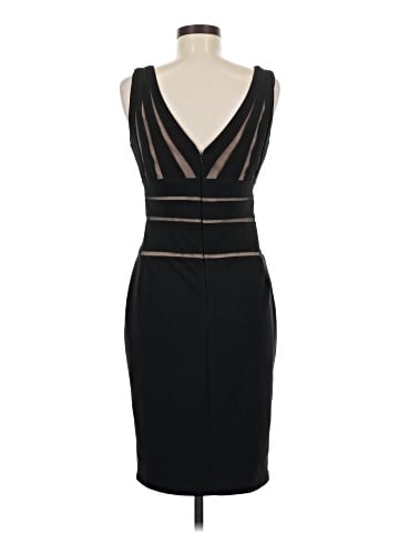 JS Collections Cocktail Dress (view 2)