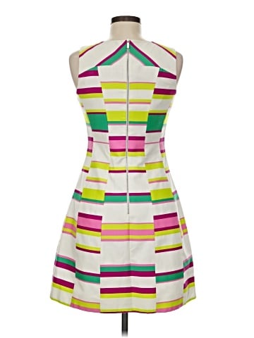 Karen Millen Cocktail Dress (view 2)