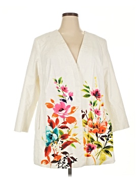 Liz Claiborne Blazer