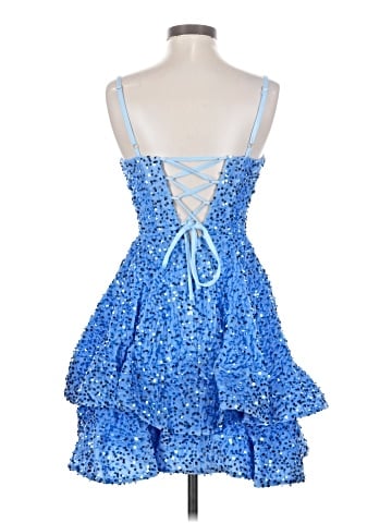 Unbranded Cocktail Dress (view 2)