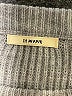 It Hippie Gray Sweater Vest Size L (estimated) - photo 7