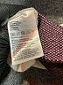 Divided by H&M 100% Acrylic Color Block Purple Pullover Sweater Size L - photo 8