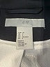 H&M Black Blazer Size 6 - photo 6