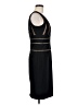 JS Collections Black Cocktail Dress Size 8 - photo 4