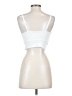 Athleta White Tank Top Size S - photo 2