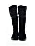 Coach Black Boots Size 8 - photo 2