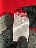 rsvp by TALBOTS Red Long Sleeve Blouse Size M - photo 8