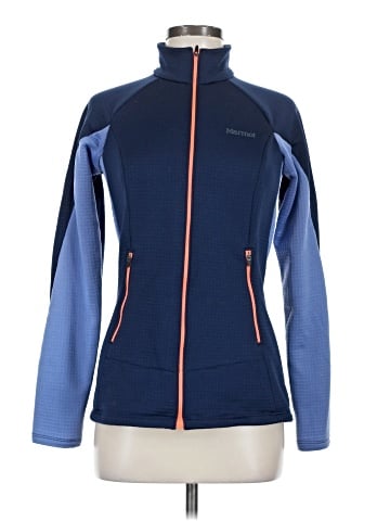 Marmot Track Jacket (view 1)