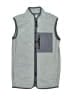 Old Navy 100% Polyester Gray Vest Size 10 - 12 - photo 1