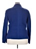 East5th 100% Polyester Blue Blazer Size 18 (tall) - photo 2