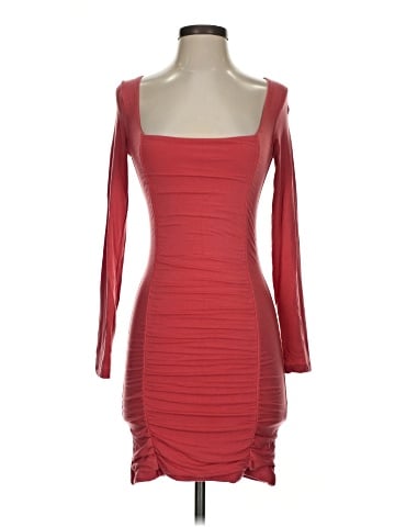 Wilfred Cocktail Dress (view 1)