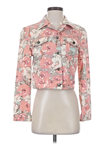Ellen Tracy Jacket (view 1)