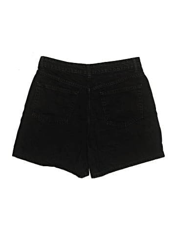Zara Denim Shorts (view 2)