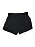 Nike 100% Polyester Solid Black Athletic Shorts Size S - photo 2