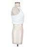 Athleta White Tank Top Size S - photo 4