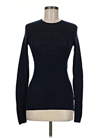 Vince. Cashmere Pullover Sweater (view 1)