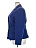 East5th 100% Polyester Blue Blazer Size 18 (tall) - photo 5