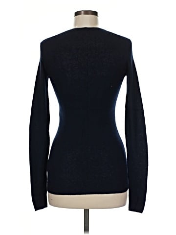 Vince. Cashmere Pullover Sweater (view 2)