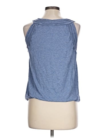 Max Studio Sleeveless T-Shirt (view 2)