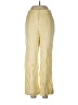 Express Gold Casual Pants Size 8 - photo 1