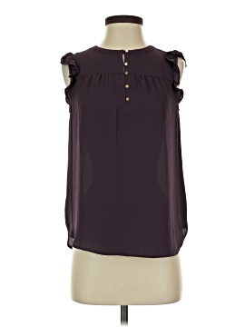 Ann Taylor Loft Sleeveless Blouse