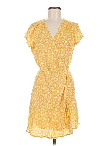 Reformation Jeans Casual Dress (view 1)