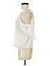 Wanderlux 100% Polyester Ivory Tank Top Size S - photo 5