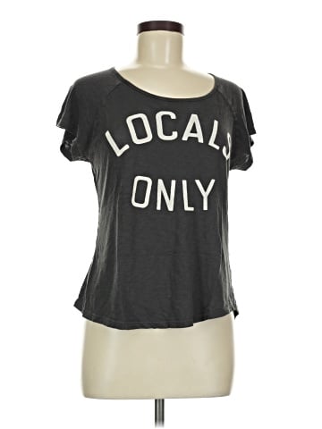 Sundry Short Sleeve T-Shirt (view 1)