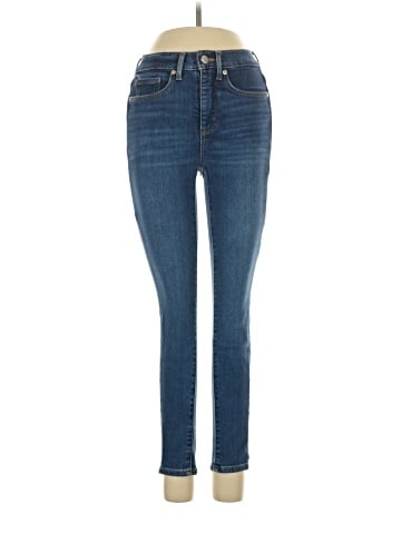 Ann Taylor LOFT Jeans (view 1)