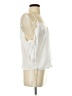 Wanderlux 100% Polyester Ivory Tank Top Size S - photo 4