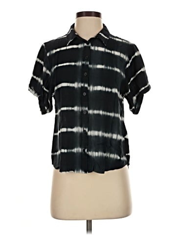 Velvet Heart Short Sleeve Blouse (view 1)