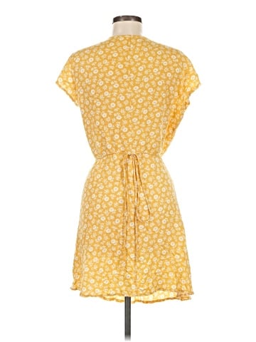 Reformation Jeans Casual Dress (view 2)