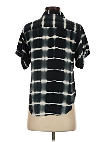 Velvet Heart Short Sleeve Blouse (view 2)