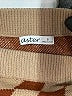 Aster Argyle Brown Casual Skirt Size S - photo 4