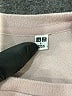 Uniqlo Tan Pullover Sweater Size L - photo 7