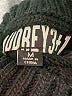 Audrey 3+1 Black Turtleneck Sweater Size M - photo 7