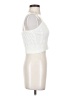 Shein White Tank Top Size 4 - photo 4