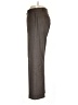 Unbranded Chevron-herringbone Gray Brown Dress Pants Size EU 50 / US 18-20 - photo 5