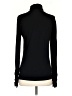 Premise Studio Black Long Sleeve Turtleneck Size S - photo 2