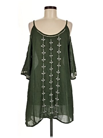 Romeo & Juliet Couture Casual Dress (view 1)