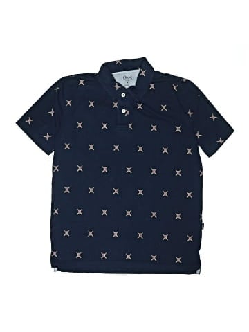 Chaps Short Sleeve Polo (view 1)