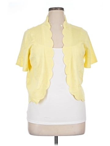 Perceptions Cardigan (view 1)
